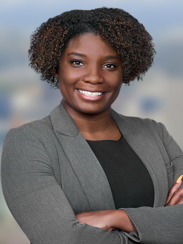 Laraya M. Parnell